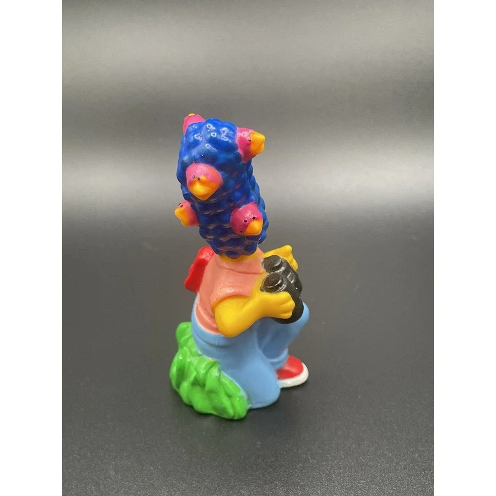 Vintage Burger King Simpsons Marge 3